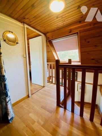 A Vendre à Trégastel (22730) en Côtes-d'Armor (22), Proche des plages et commerces, expo Sud, u...