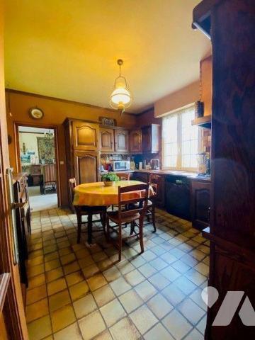 A Vendre à Trégastel (22730) en Côtes-d'Armor (22), Proche des plages et commerces, expo Sud, u...