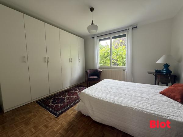 Maison 8 pièce(s)