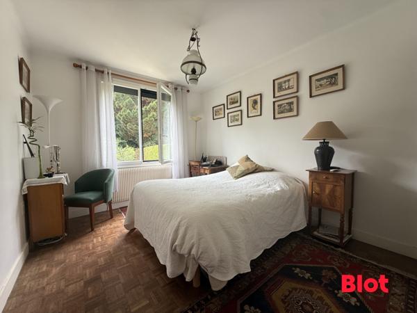 Maison 8 pièce(s)