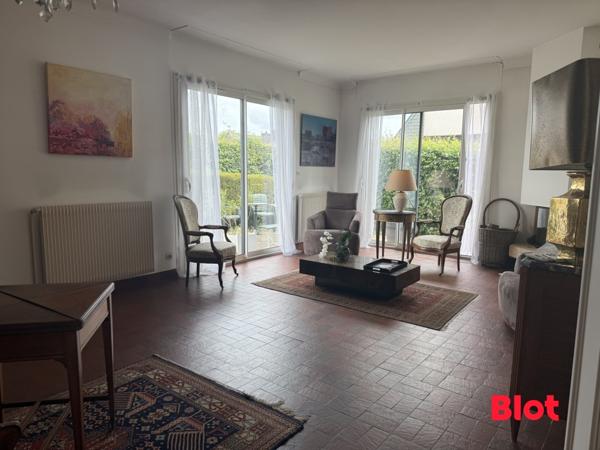 Maison 8 pièce(s)