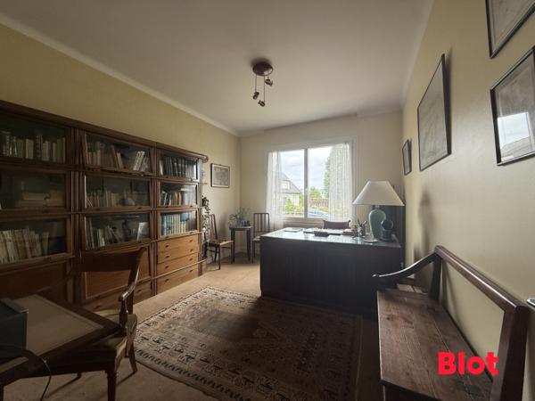 Maison 8 pièce(s)
