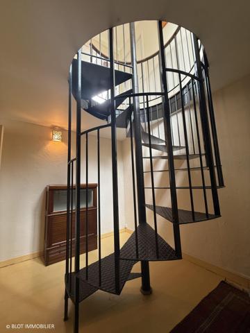 Maison 8 pièce(s)
