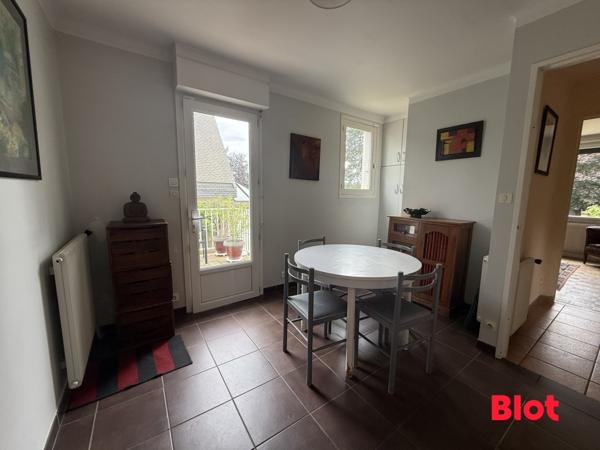 Maison 8 pièce(s)