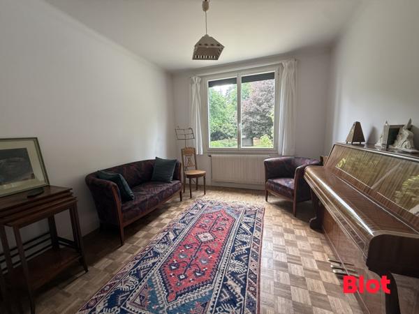 Maison 8 pièce(s)