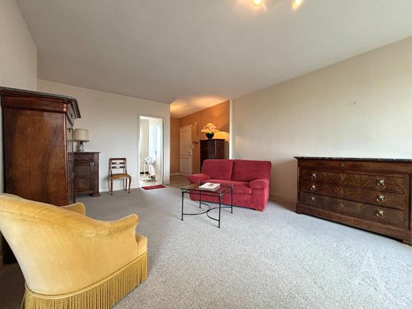 Appartement Bourges Jean Baffier - 3 pièces 78m2