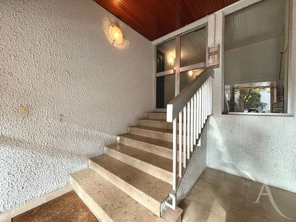 Appartement Bourges Jean Baffier - 3 pièces 78m2