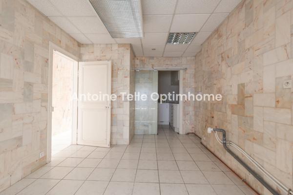 Immeuble de rapport 4 logements + terrain à batir – Centre-ville Le Cateau-Cambrésis 59360
