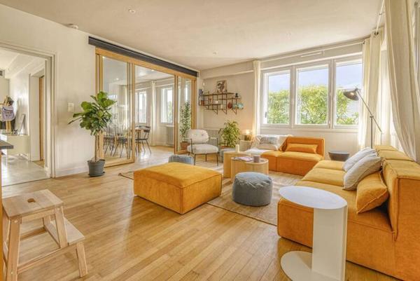 Maison 2 pièces - 44800 Saint-Herblain -  Beauséjour