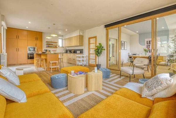 Maison 2 pièces - 44800 Saint-Herblain -  Beauséjour