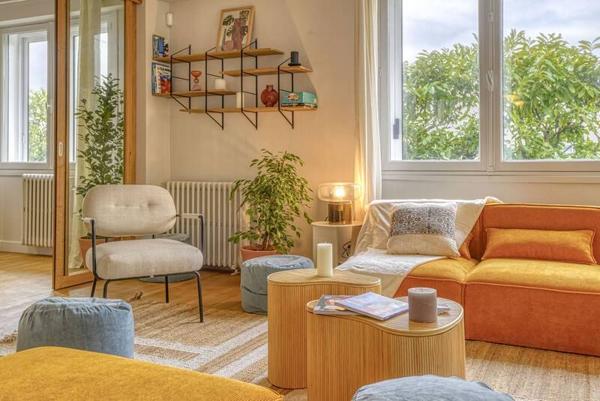 Maison 2 pièces - 44800 Saint-Herblain -  Beauséjour