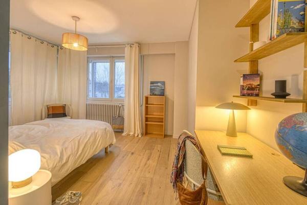 Maison 2 pièces - 44800 Saint-Herblain -  Beauséjour