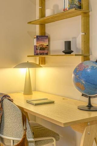 Maison 2 pièces - 44800 Saint-Herblain -  Beauséjour