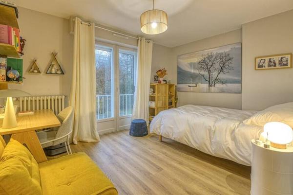 Maison 2 pièces - 44800 Saint-Herblain -  Beauséjour