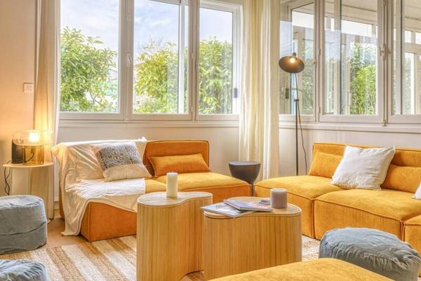 Maison 2 pièces - 44800 Saint-Herblain -  Beauséjour