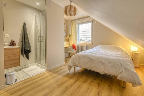 Maison 2 pièces - 44800 Saint-Herblain -  Beauséjour