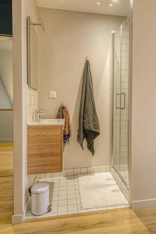 Maison 2 pièces - 44800 Saint-Herblain -  Beauséjour