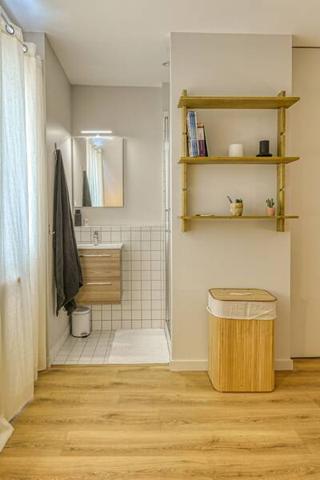 Maison 2 pièces - 44800 Saint-Herblain -  Beauséjour