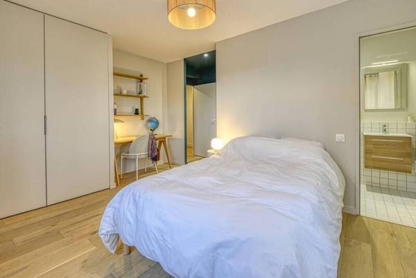 Maison 2 pièces - 44800 Saint-Herblain -  Beauséjour