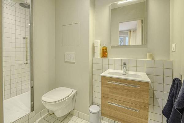 Maison 2 pièces - 44800 Saint-Herblain -  Beauséjour