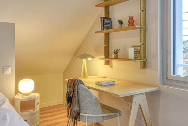 Maison 2 pièces - 44800 Saint-Herblain -  Beauséjour