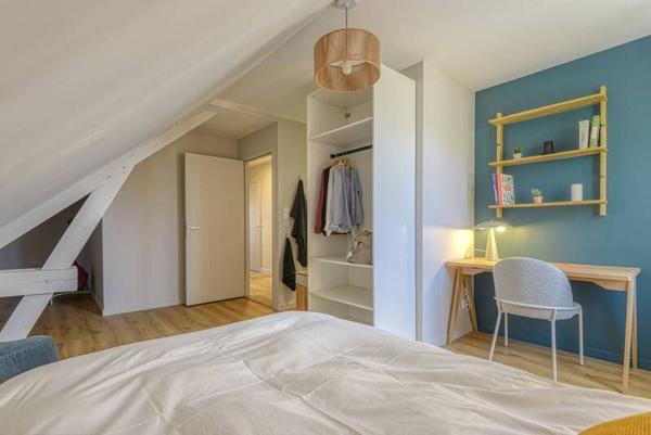 Maison 2 pièces - 44800 Saint-Herblain -  Beauséjour