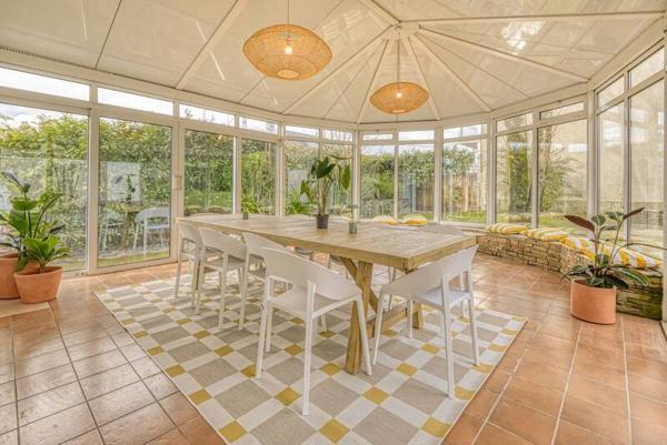 Maison 2 pièces - 44800 Saint-Herblain -  Beauséjour