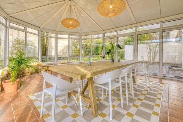 Maison 2 pièces - 44800 Saint-Herblain -  Beauséjour