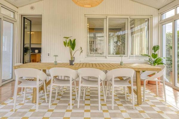 Maison 2 pièces - 44800 Saint-Herblain -  Beauséjour