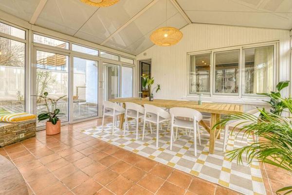 Maison 2 pièces - 44800 Saint-Herblain -  Beauséjour