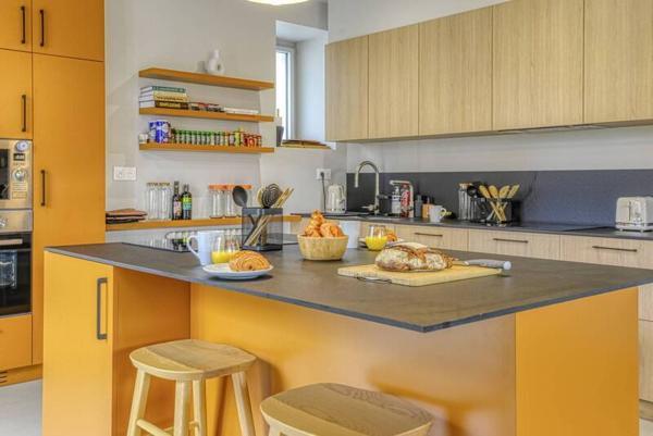 Maison 2 pièces - 44800 Saint-Herblain -  Beauséjour