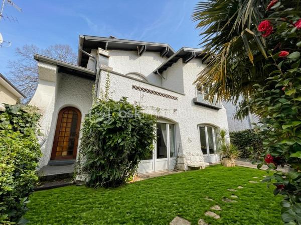 Maison de ville de 168 m²