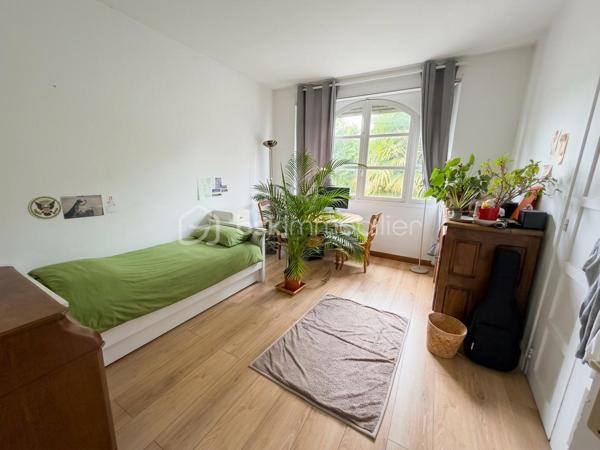 Maison de ville de 168 m²
