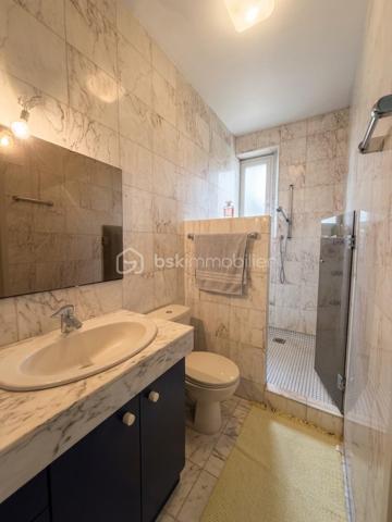 Maison de ville de 168 m²