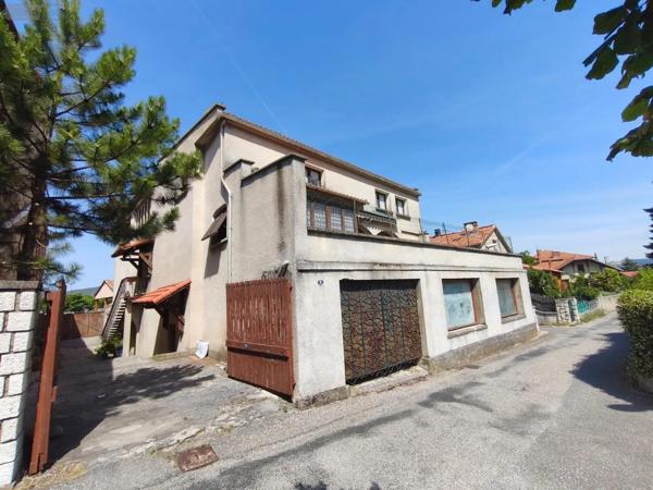 Achat - Maison Les Mées 04190 7 pièces 400 m 2 496 m 2
