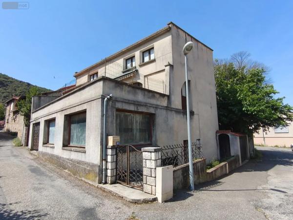 Achat - Maison Les Mées 04190 7 pièces 400 m 2 496 m 2