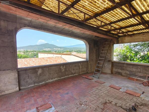 Achat - Maison Les Mées 04190 7 pièces 400 m 2 496 m 2
