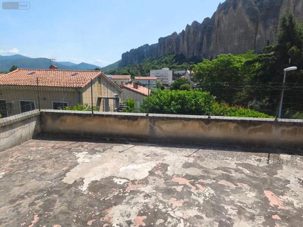 Achat - Maison Les Mées 04190 7 pièces 400 m 2 496 m 2