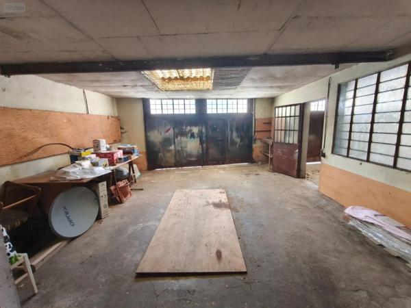 Achat - Maison Les Mées 04190 7 pièces 400 m 2 496 m 2