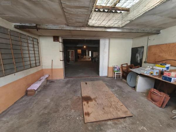 Achat - Maison Les Mées 04190 7 pièces 400 m 2 496 m 2