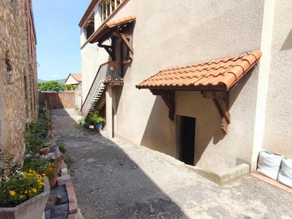 Achat - Maison Les Mées 04190 7 pièces 400 m 2 496 m 2