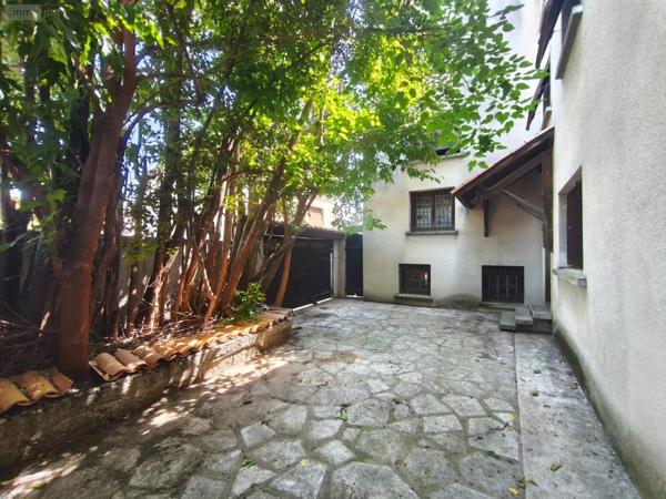Achat - Maison Les Mées 04190 7 pièces 400 m 2 496 m 2