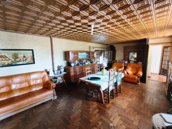 Achat - Maison Les Mées 04190 7 pièces 400 m 2 496 m 2