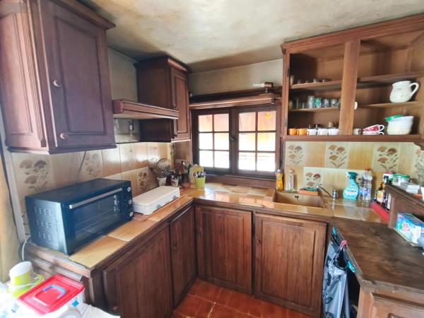 Achat - Maison Les Mées 04190 7 pièces 400 m 2 496 m 2