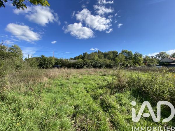 Terrain à vendre 1 360 m² Saint-Laurent