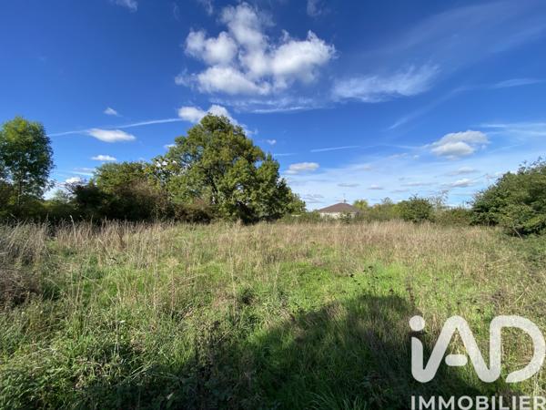 Terrain à vendre 1 360 m² Saint-Laurent