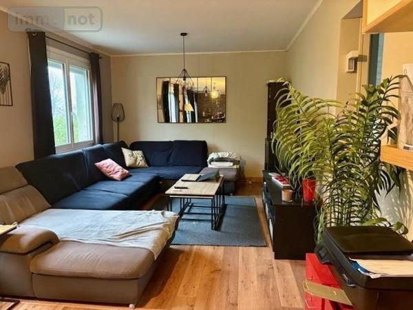 Maison à vendre à Plomelin dans le Finistère (29700), ref : NJ13