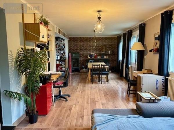 Maison à vendre à Plomelin dans le Finistère (29700), ref : NJ13