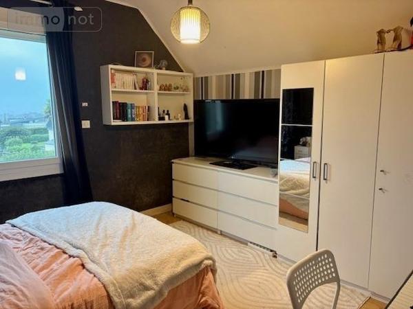 Maison à vendre à Plomelin dans le Finistère (29700), ref : NJ13