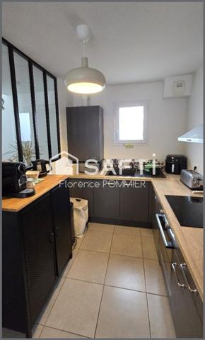 Maison Villenave d'Ornon 68 m²